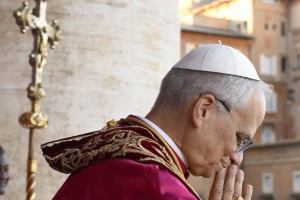 papież Leon czternasty